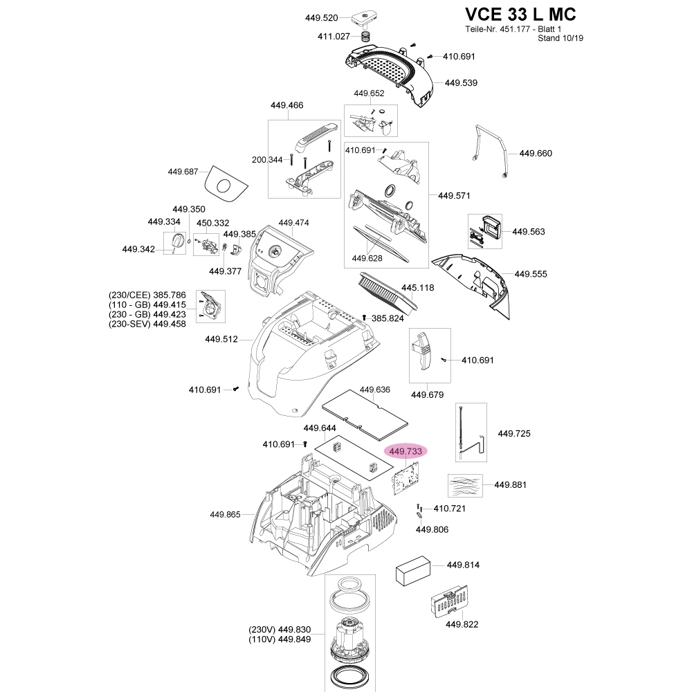 pics/Flex 2/449.733/flex-449-733-electronics-vce-33-l-mc-230v-original-spare-part-01.jpg